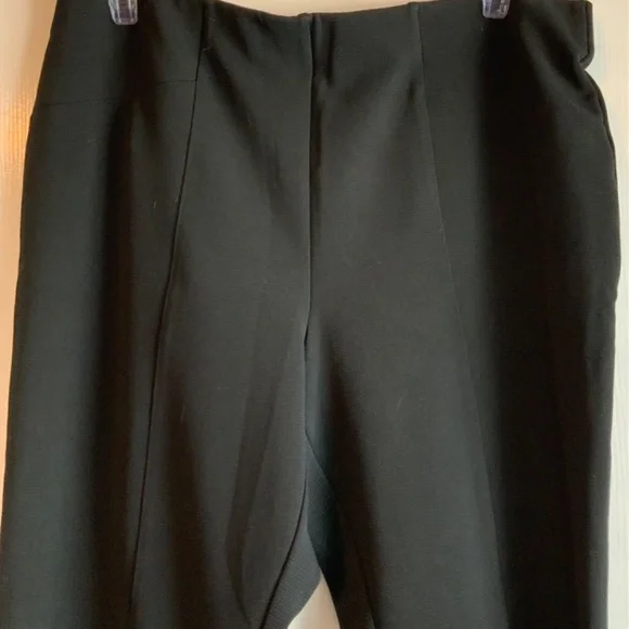 Women’s Plus Size Pants - Picture 2 of 4